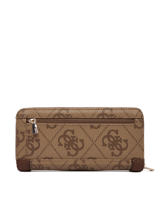 Guess Guess Peněženka 180476 Hnědá