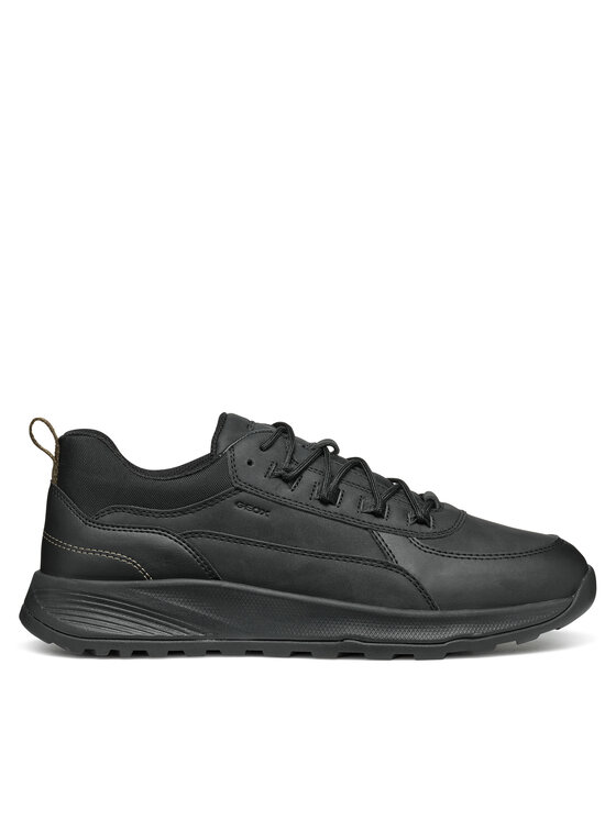 Geox Geox Sneakers U Terrestre U46EYA 0EK50 C9999 Nero