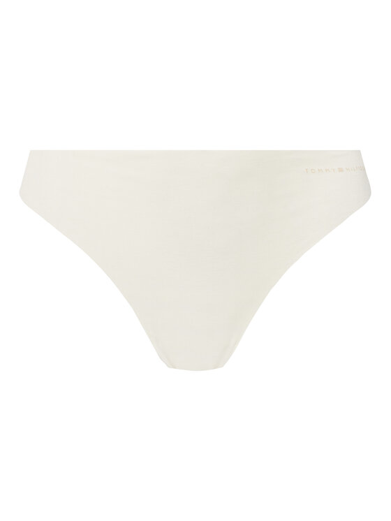Tommy Hilfiger Tommy Hilfiger 3 db brazil alsó UW0UW03871 Színes