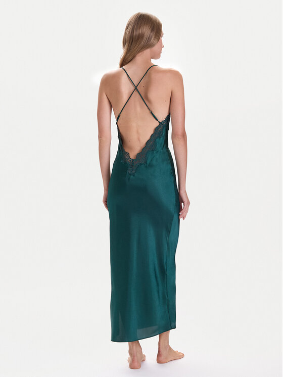 Hunkemöller Hunkemöller Halka Mya 302697 Zielony
