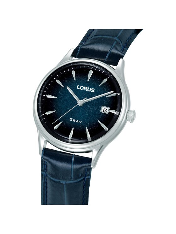 Lorus Lorus Hodinky RS995DX9 Modrá