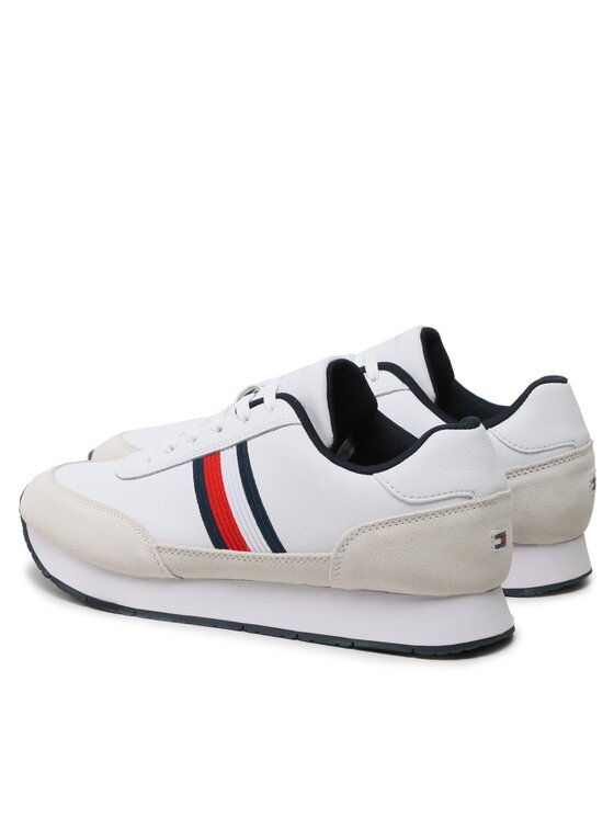 Sneakers Core Eva Runner Corporate Lea FM0FM04397