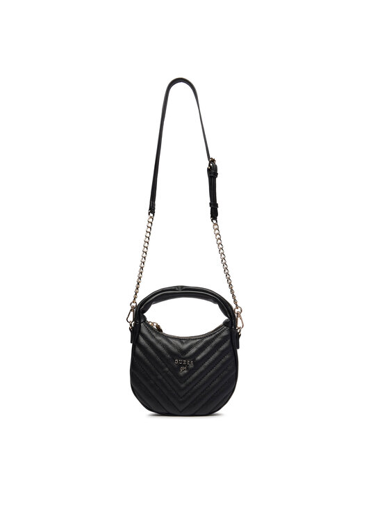 Guess Guess Borsetta J4YZ05 WFZL0 Nero