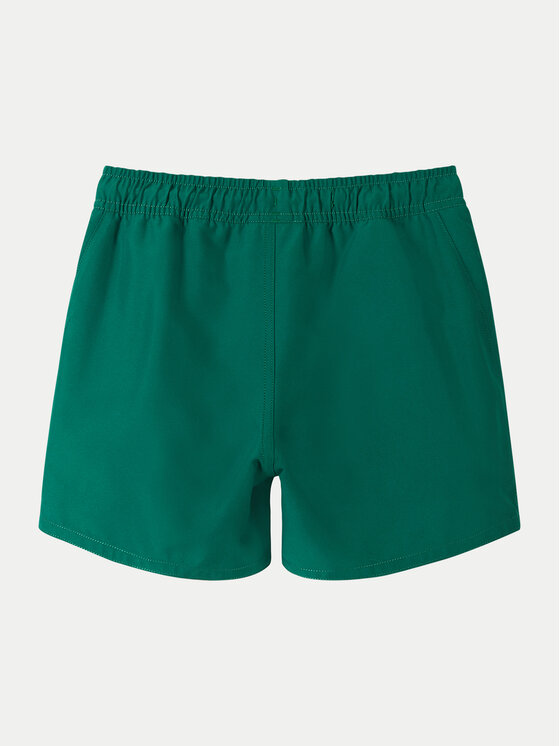 Reima Reima Pantaloncini da bagno Somero 5200153A Verde Regular Fit