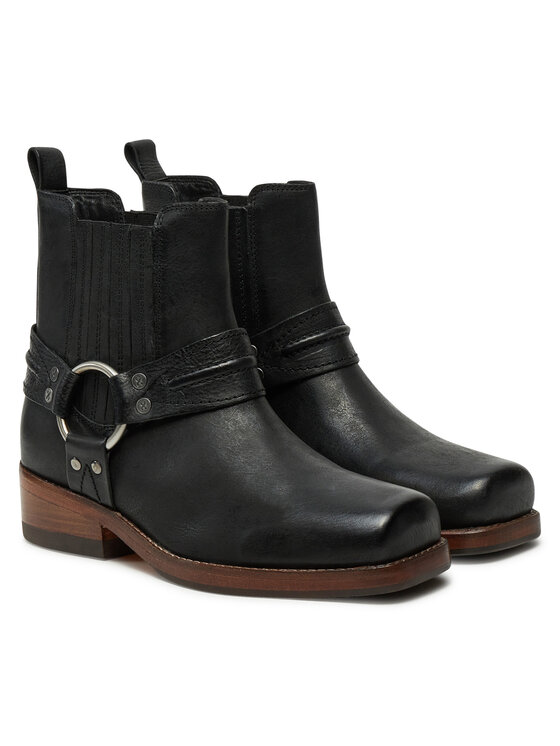 Bronx Bronx Aulinukai Lo-Ua 47580-B Juoda