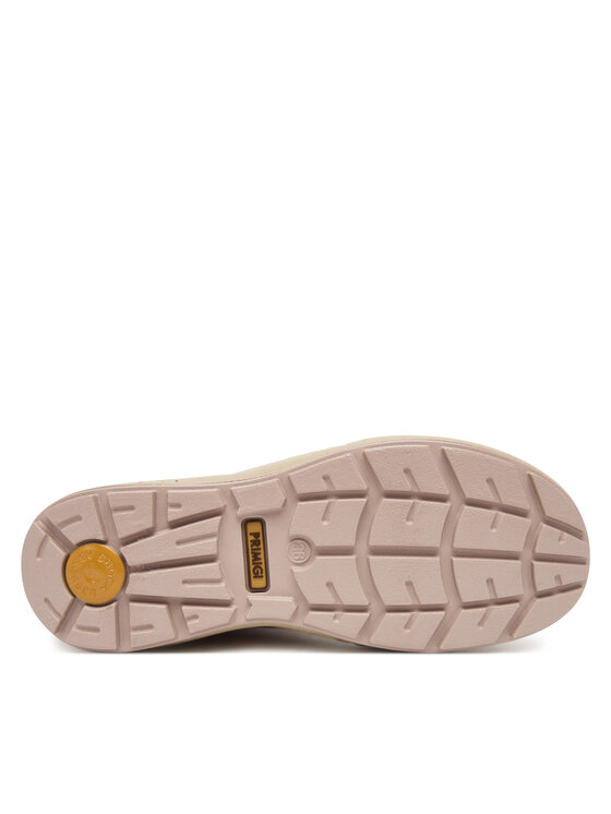 Primigi Primigi Śniegowce GORE-TEX 8881533 D Różowy