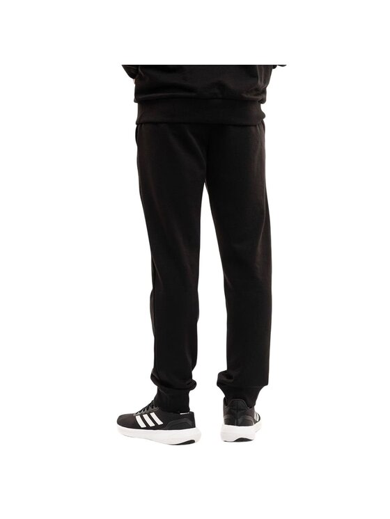 Fila Fila Pantaloni da tuta Lunigo Sweat Pants Nero Regular Fit