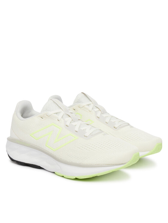 New Balance New Balance Laufschuhe Fresh Foam x 520 v9 W5201MR Écru