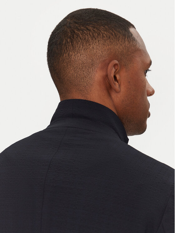 BOSS BOSS Sacou C-Hanry-252 50540784 Bleumarin Slim Fit