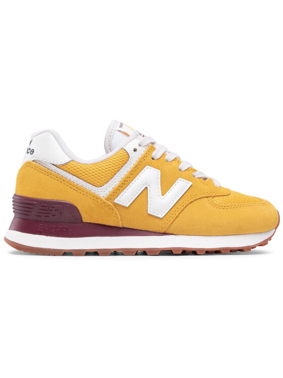 New Balance Sneakers donna sportive - WL574VE2: in offerta a 69.99€ su  Mecshopping.it