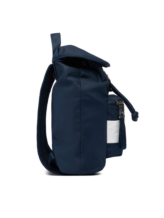 Tommy Jeans Tommy Jeans Zaino Tjw Archive Backpack AW0AW18088 Blu scuro