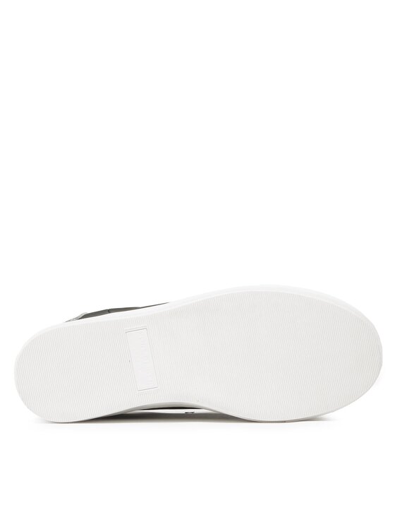 Kurt Geiger Kurt Geiger Сникърси Laney 2626100109 Черен