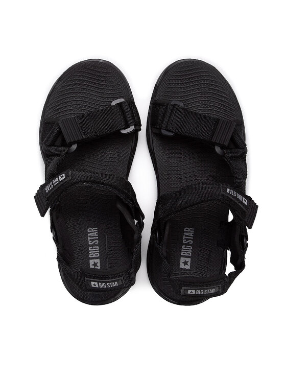 Big Star Shoes Big Star Shoes Sandaalid FF274A600 Must