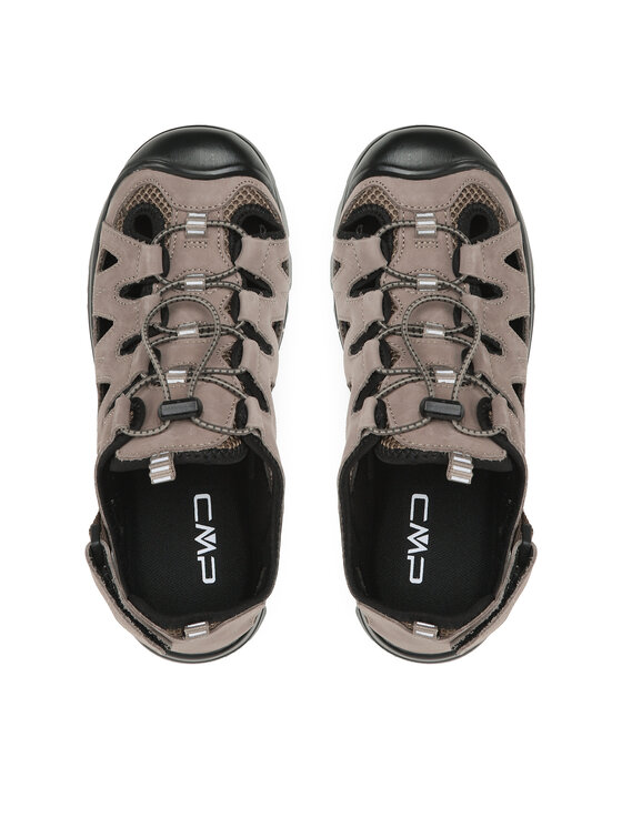 CMP CMP Sandalen AVIOR 2.0 3Q99657 Braun