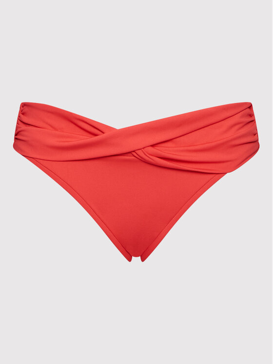 Seafolly Seafolly Долнище на бански Seafolly Collective 44320-942 Червен