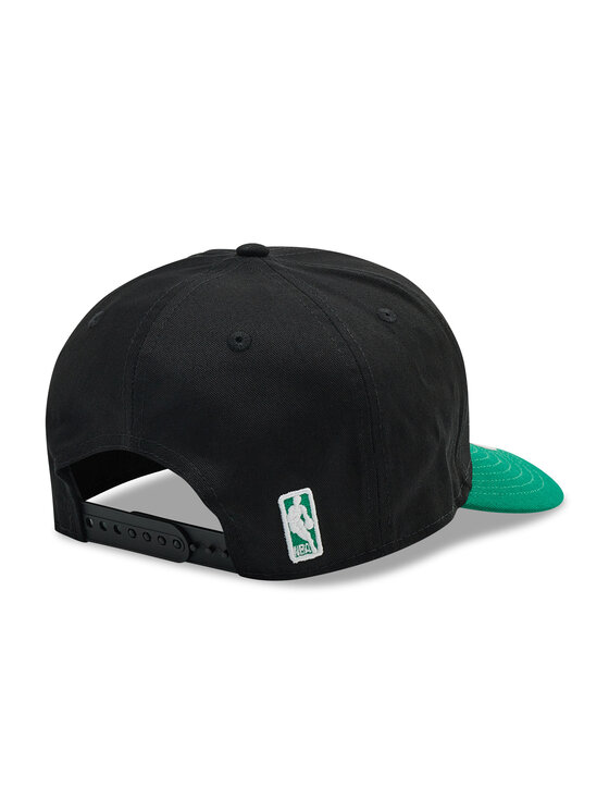 New Era New Era Cappellino Boston Celtics Logo 9Fifty 12122726 Nero