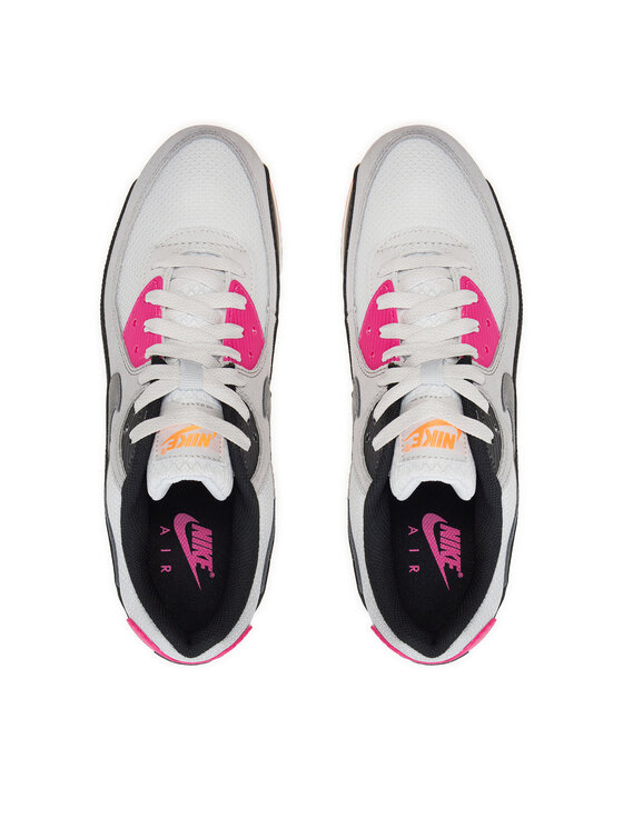 Nike Nike Снікерcи AIR MAX 90 FN6958 Сірий
