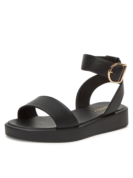 JENNY JENNY Sandaalid WS2108-25 Must