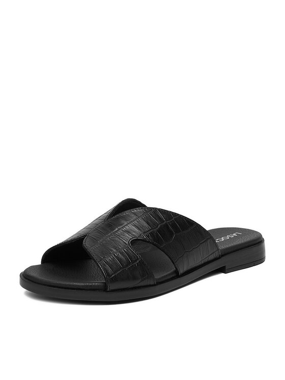 Lasocki Lasocki Παντόφλες CEO-WI33-FOXI-61 Μαύρο