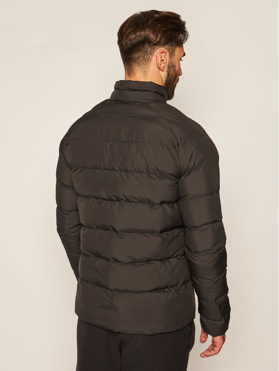 Puma Pūkinė striukė WarmCell Lightweight 582167 Juoda Regular Fit •  Modivo.lt