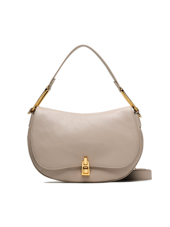 Coccinelle Coccinelle Borsetta PQR Coccinellemagie Soft E1 PQR 18 03 01 Beige