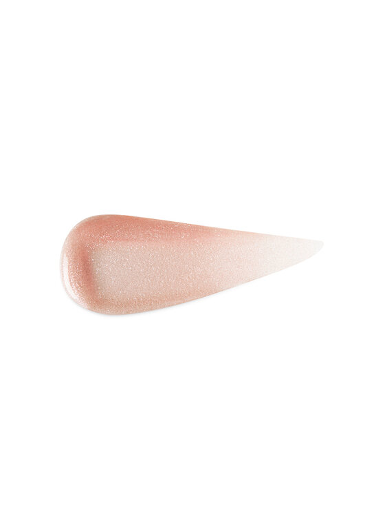 KIKO Milano KIKO Milano 3D Hydra Lipgloss Błyszczyk 19 Cream Cashmere