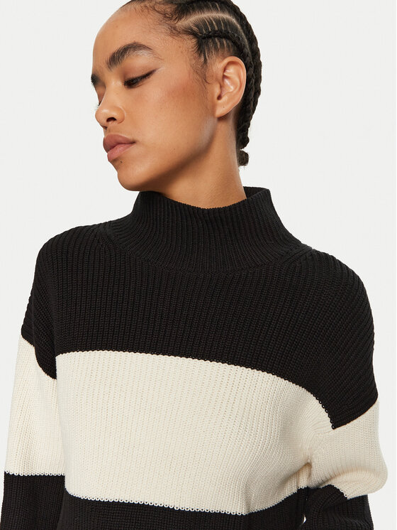 Calvin Klein Jeans Calvin Klein Jeans Pulover J20J224227 Colorat Relaxed Fit