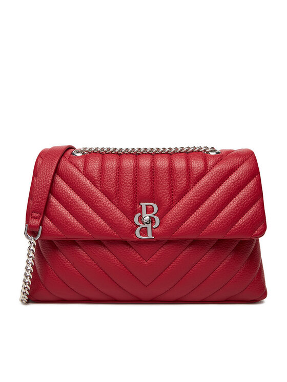 Badura Badura Borsetta C-ADALE-XL8208 Rosso
