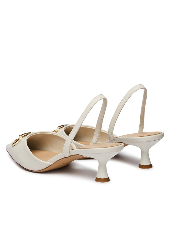 Aldo Aldo Salonke Delicat 14344607 Écru