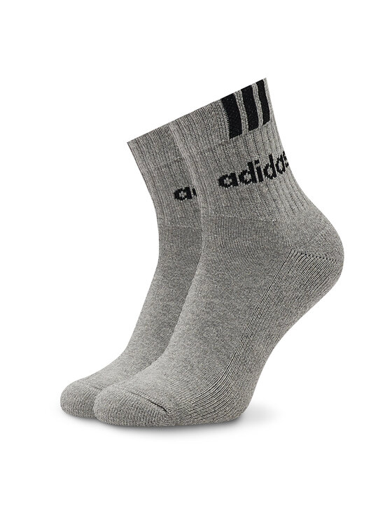 Set di 3 paia di calzini lunghi unisex IC1296