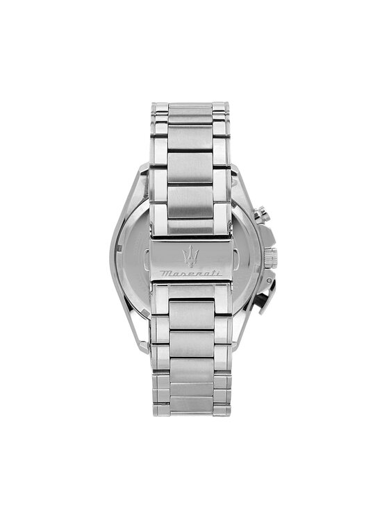 Maserati Maserati Orologio R8873612060 Argento
