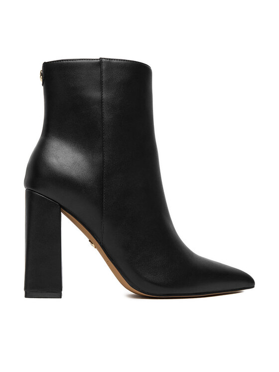 Nine West Nine West Bokacsizma CEO-HANA-01 Fekete