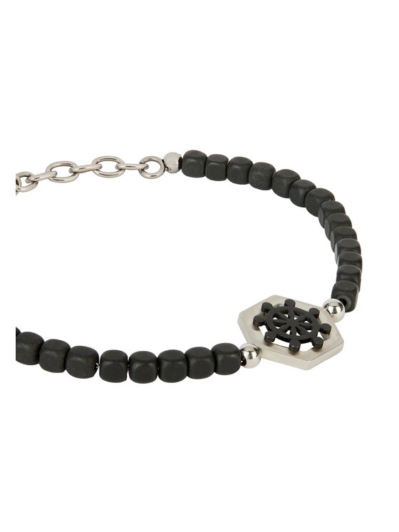 Breil Breil Bracciale MAST Argento