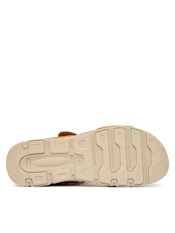 Laura Vita Laura Vita Шльопанці Dorry 13 Оранжевий