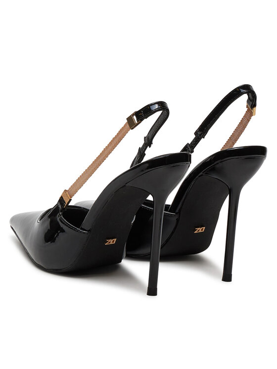 DeeZee DeeZee Sandaalid Q96229-5 Must