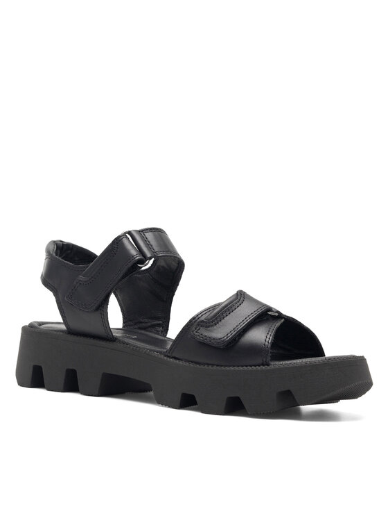 Lasocki Lasocki Sandalen GENUA ARC-HANKA-08 Schwarz