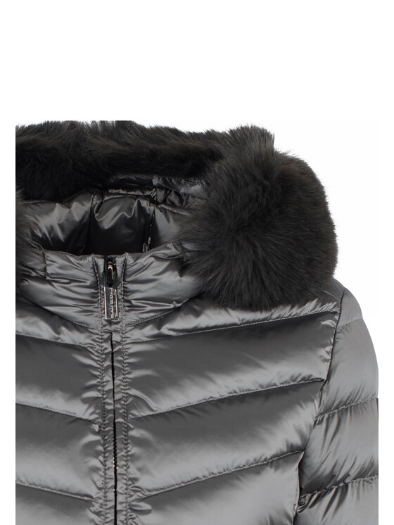 Colmar Colmar Μπουφάν χειμωνιάτικο 2219E2YO506 Γκρι Regular Fit