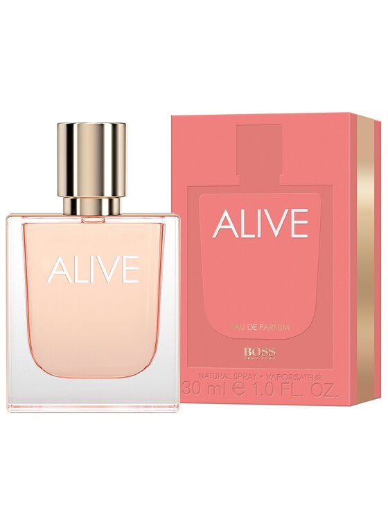 HUGO BOSS Hugo Boss BOSS Alive Woda perfumowana