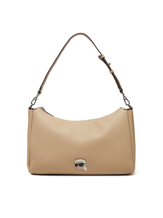 KARL LAGERFELD KARL LAGERFELD Käekott A1W30493 Beež