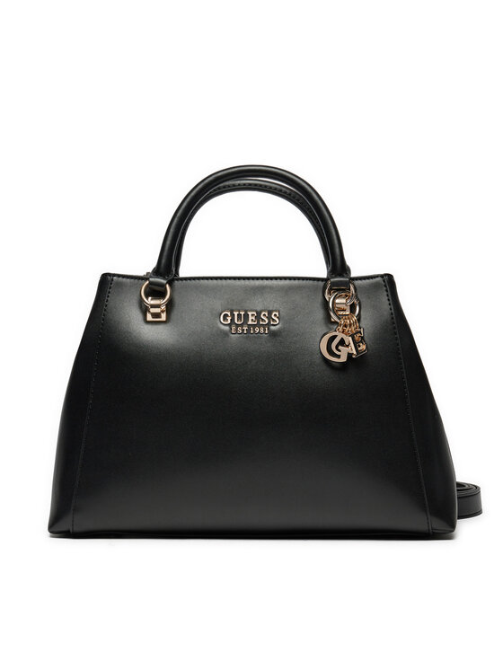 Guess Guess Borsetta HWVG93 53070 Nero