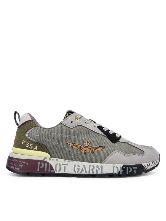 Aeronautica Militare Aeronautica Militare Superge 252SC0276UCT03380 Siva