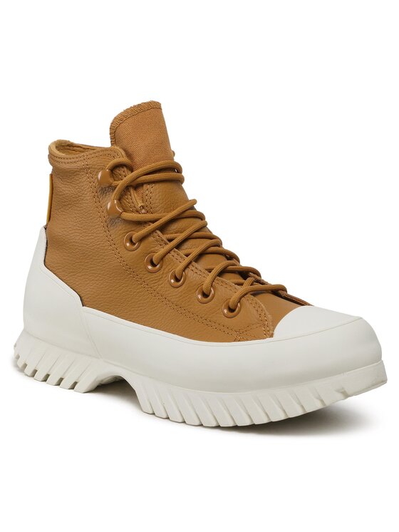 Converse Converse Tossud All Star Chuck Taylor Lugged Winter 2.0 172348C Pruun