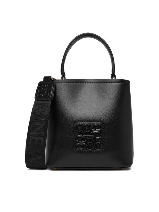 Nine West Nine West Geantă CEO-Verona-LDA8887 Negru