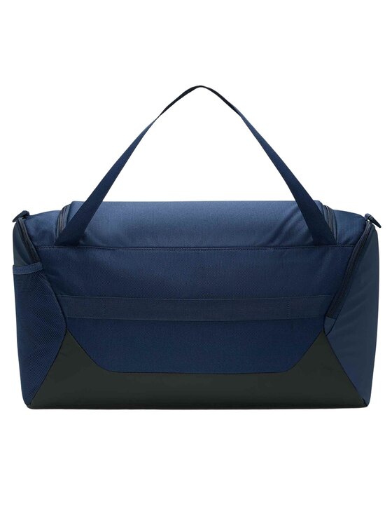 Nike Nike Torba sportowa Academy Team Duffel S Granatowy