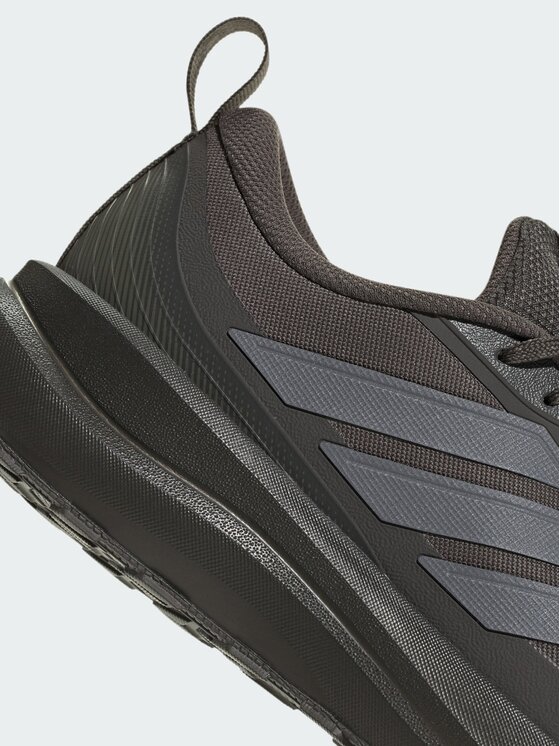 adidas adidas Buty do biegania 165033 Zielony