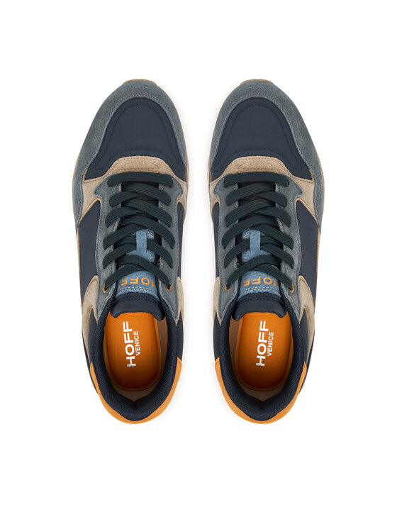 HOFF HOFF Sneakers City Venice 22502603 Dunkelblau