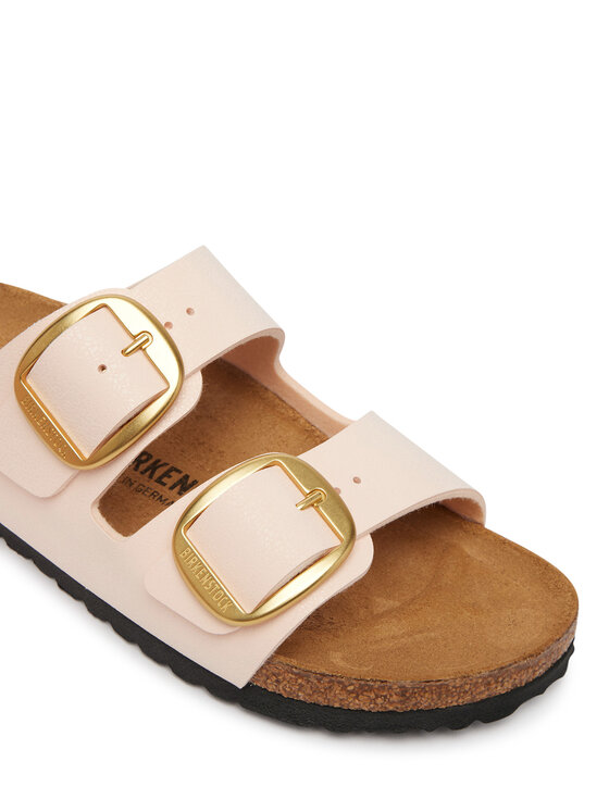 Birkenstock Birkenstock Iešļūcenes Arizona Big Buckle 1031566 Rozā