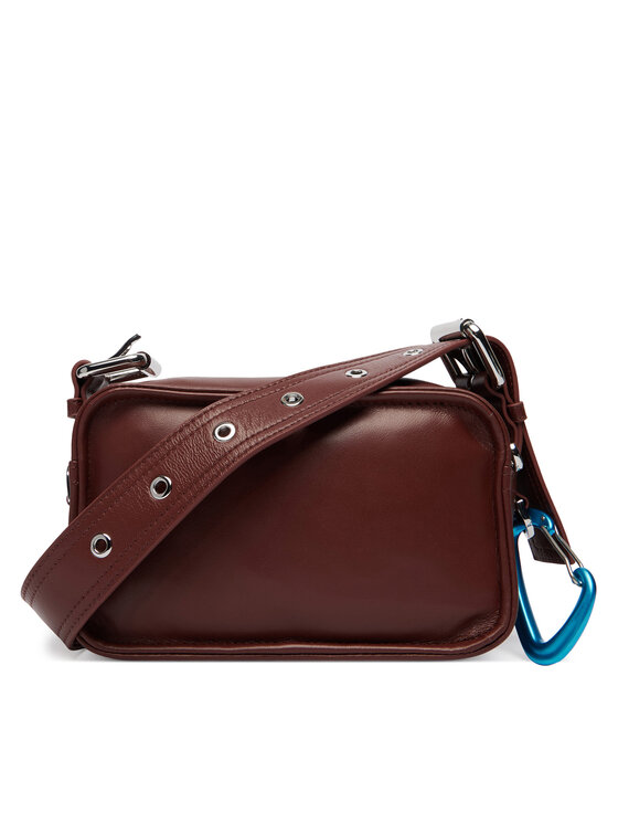 Patrizia Pepe Patrizia Pepe Сумка 2B0153/L113-B861 Коричневий