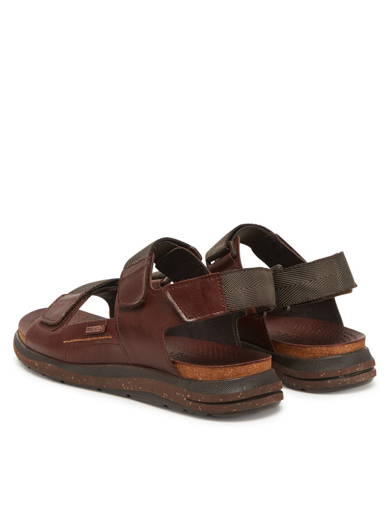 Pikolinos Pikolinos Sandali M0B-0122 Rjava
