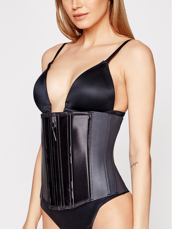 SPANX SPANX Κορσές Under Sculpture™ 10212R Μαύρο